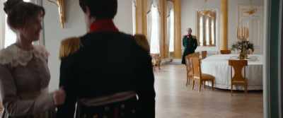 Niech wybaczy mi Stwórca... - Union of Salvation