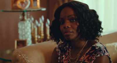 Niecie, your mama told
me I should leave her - The Last Days of Ptolemy Grey