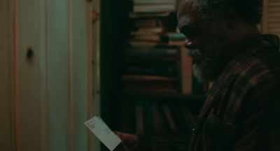 - Niecie.
- Yeah. Niecie. - The Last Days of Ptolemy Grey