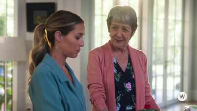 Nieta, are you keeping secrets? - Love in the Limelight