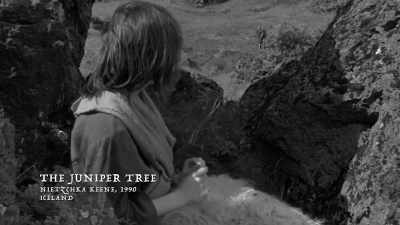 Nietzchka Keene's - Woodlands Dark and Days Bewitched: A History of Folk Horror
