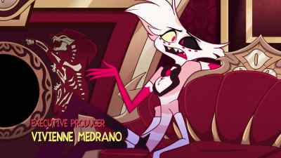 Niffty, I don't have-- - Hazbin Hotel