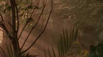NIGEL: Aah. Aah. Aah. - Relic Hunter