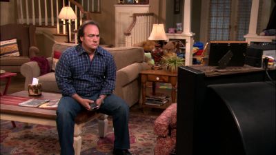 NIGEL:
 Felicity, there's - According to Jim