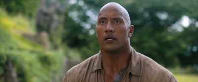 Nigel, I'm ready to go home. - Jumanji: Welcome to the Jungle