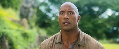 Nigel, I'm ready to go home. - Jumanji: Welcome to the Jungle