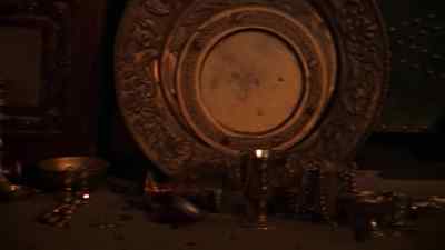NIGEL: It's more
than Sister Evangeline. - Relic Hunter
