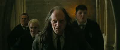 NIGEL: Stupefy. - Harry Potter and the Order of the Phoenix