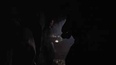NIGEL: Mind your step. - Relic Hunter