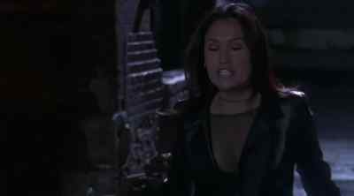 Nigel! - Relic Hunter