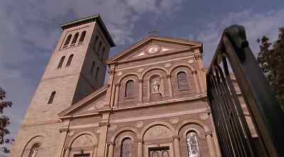 NIGEL: St. Viviana's. - Relic Hunter