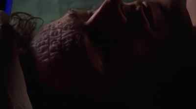 NIGEL: The
marks, the... - Relic Hunter