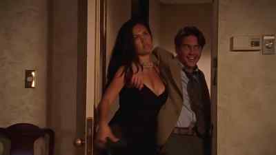Nigel, if you're
gonna get smashed - Relic Hunter