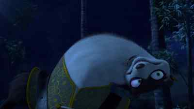 Nigel? - Kung Fu Panda: The Dragon Knight