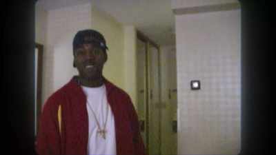 "Nigga, you ain't Kanye West to me." - jeen-yuhs: A Kanye Trilogy