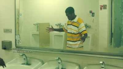 Nigga, damn! - Bust Down