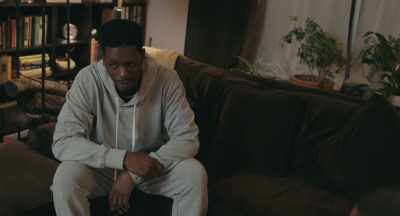 Nigga, we done built
all this shit together - A Love Story from the Streets