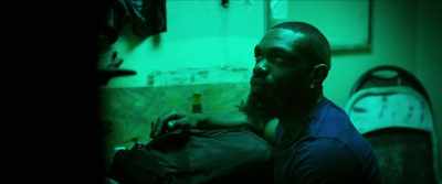 - Nigga, you drugged me.
- No, I didn't. - All the Queen's Men