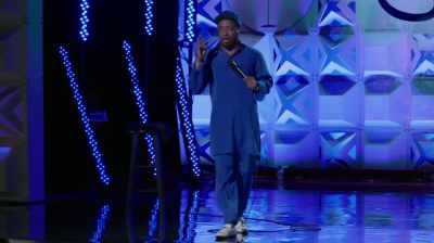 Nigga, you get in your 40s, - Eddie Griffin: Undeniable