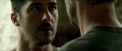 Nigga where I come from everything is about cash - Brick Mansions