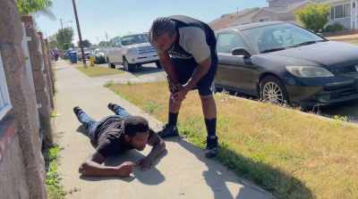 Nigga I done left her like - Good Boys for Life