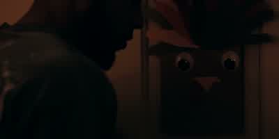 Nigga, it's late as he... - The Chi