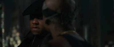 Nigga, you keep making joints
like Party and Bullshit, - All Eyez on Me