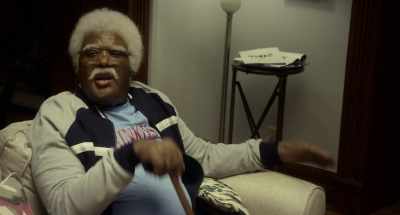 Nigga. Nigga. Your way ain't never work. - Boo! A Madea Halloween