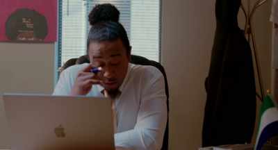 - Nigga, please, I mean,
there isn't anything available - A Love Story from the Streets