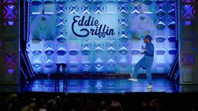 "Nigga  shit,
nigga." - Eddie Griffin: Undeniable
