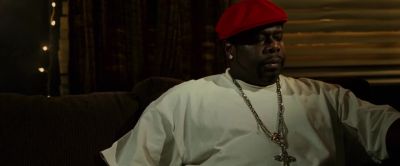 Nigga take a seat - Street Kings