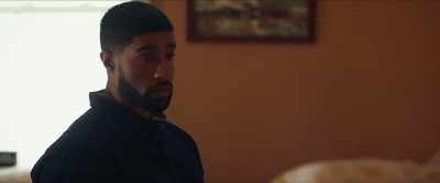 - Nigga, when we start?
- Yo, I said I, not we. - All the Queen's Men