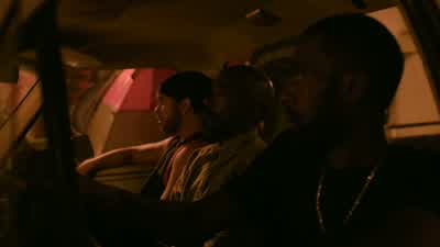Nigga...you homeless? - The Chi