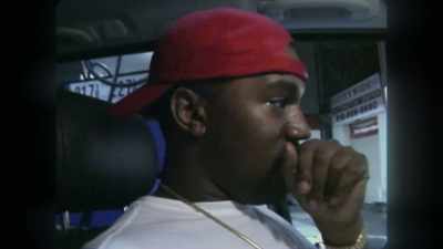 Niggas gonna be like,
"Yo, I'mma do that too." - jeen-yuhs: A Kanye Trilogy