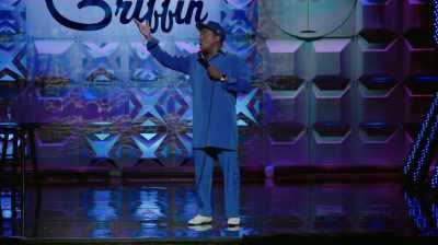 Niggas know how to do
the most with the least. - Eddie Griffin: Undeniable
