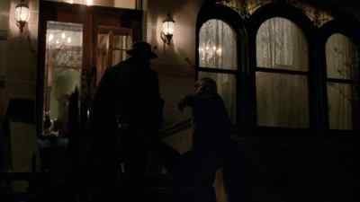 Nigger, you lost your goddamn mind. - Boardwalk Empire
