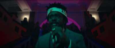 # Nigger shit. Nigger shit # - Sorry to Bother You