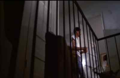 Niggers aren't allowed in this building. - Black Caesar