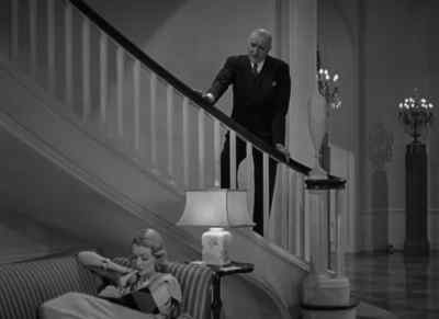 Night, Dad. - Merrily We Live
