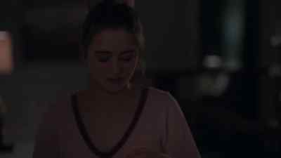 Night, Danny. - A Million Little Things