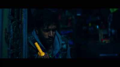 Night is empirically
no more dangerous than day. - Zomboat!