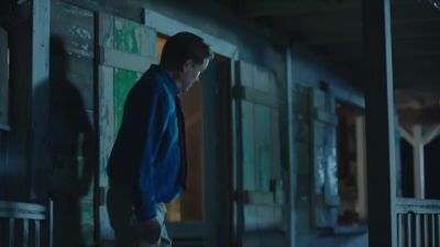 - Night, fellas. Thanks for the help.
- PARAMEDIC: Any time, Jack. - Death in Paradise