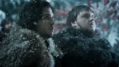 Night gathersand now my watch begins. - Game of Thrones