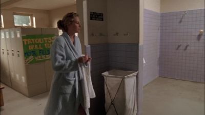 - Night, girls.
- Good night - Monk