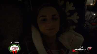 - Night.
- Good night. - Cross Country Christmas