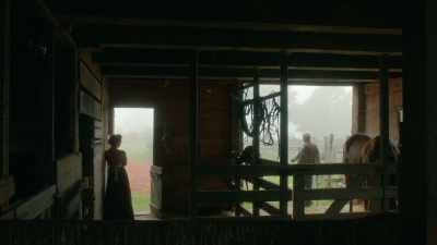 night-harry - Anne of Green Gables: Fire & Dew