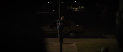 Night, Joe. - Glass