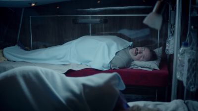 Night, Kath. - Inside No. 9