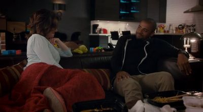 Night, Manny. - Saving Hope