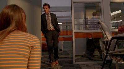 Night, Marty.
See you tomorrow. - Dexter
